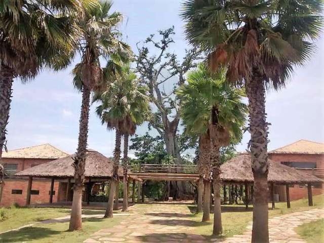 Terreno em condomínio fechado à venda na Avenida Dermival Bernandes Siqueira, 001, Swiss Park, Campinas por R$ 680.000