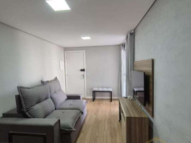 Apartamento com 2 quartos à venda na R. Presbítero Evangelista do Nascimento Oliveira, 544, Residencial Novo Tempo, Campinas, 47 m2 por R$ 260.000