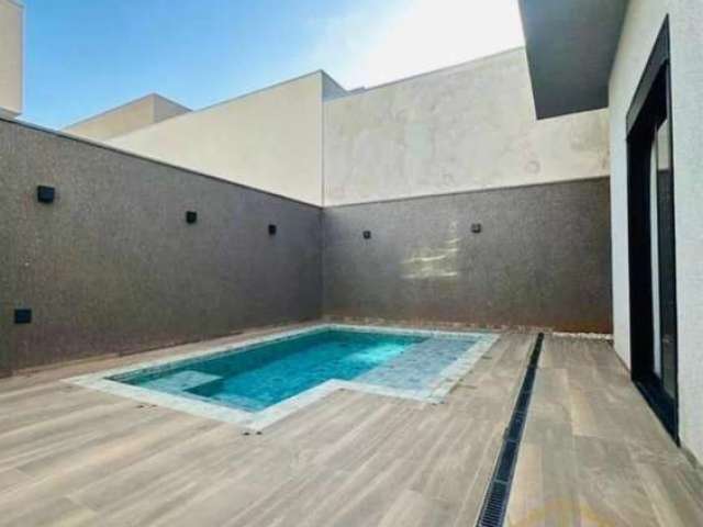 Casa com 3 quartos à venda na Miguel Damha, 1717, Residencial Gaivota II, São José do Rio Preto, 250 m2 por R$ 1.950.000