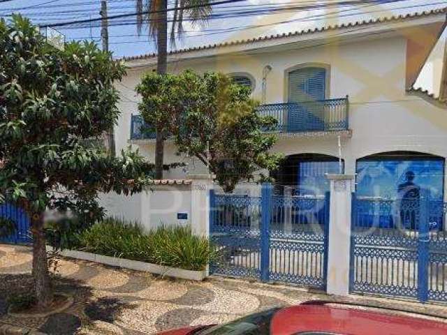 Casa comercial com 3 salas para alugar no Nova Campinas, Campinas , 313 m2 por R$ 7.500