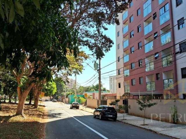 Apartamento com 2 quartos à venda na R. Dr. João Quirino do Nascimento, 420, Jardim Boa Esperança, Campinas, 50 m2 por R$ 480.000