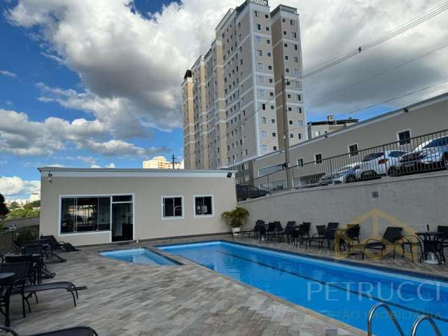 Apartamento com 3 quartos à venda na Rua Santa Rita do Passa Quatro, 85, Jardim Nova Europa, Campinas, 60 m2 por R$ 430.000