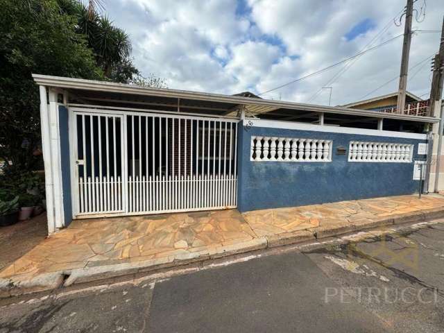 Casa com 2 quartos à venda na das Guajuviras, 166, Vila Boa Vista, Campinas, 110 m2 por R$ 380.000