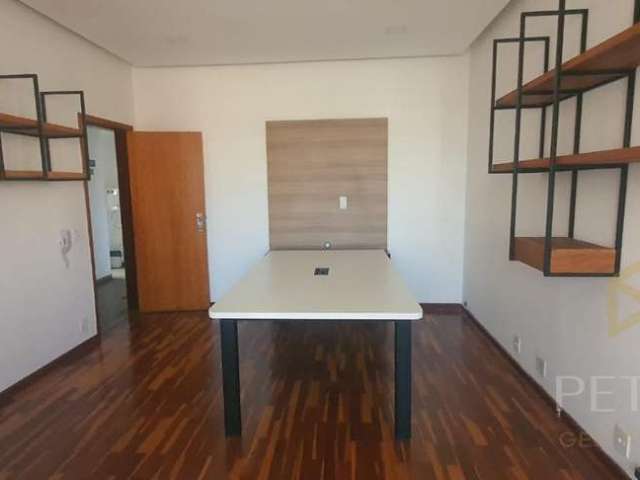 Sala comercial para alugar na Rua Álvares Machado, 352, Centro, Campinas, 50 m2 por R$ 1.700