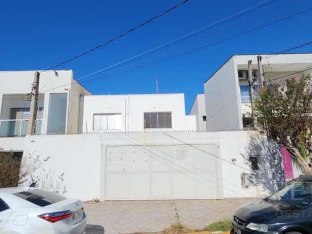 Prédio com 1 sala à venda na Rua Batista Perozzo, 42, Jardim Vista Alegre, Paulínia, 194 m2 por R$ 1.100.000