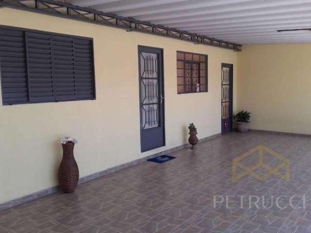 Casa com 3 quartos à venda no Jardim Santa Esmeralda, Hortolândia , 183 m2 por R$ 550.000