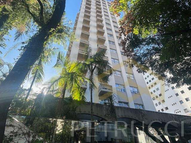 Apartamento com 4 quartos à venda na Avenida Júlio de Mesquita, 1100, Cambuí, Campinas, 281 m2 por R$ 1.910.000