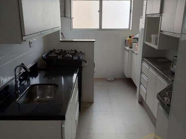 Apartamento com 3 quartos à venda na Rua Agnaldo Macedo, 400, Jardim dos Oliveiras, Campinas, 84 m2 por R$ 315.000