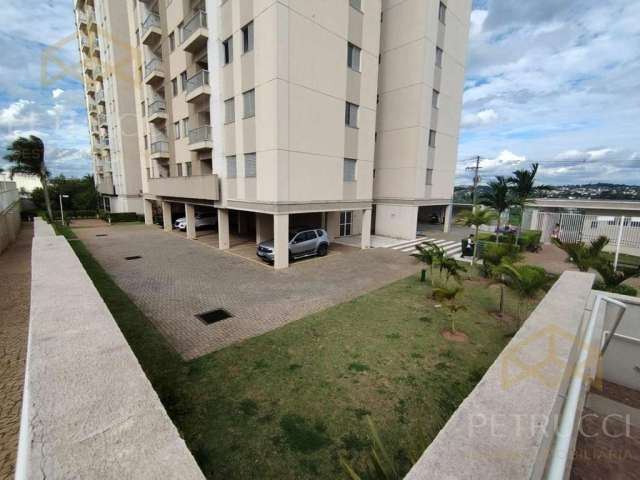 Apartamento com 3 quartos à venda na Avenida Rotary, 155, Vila Brandina, Campinas, 81 m2 por R$ 625.000