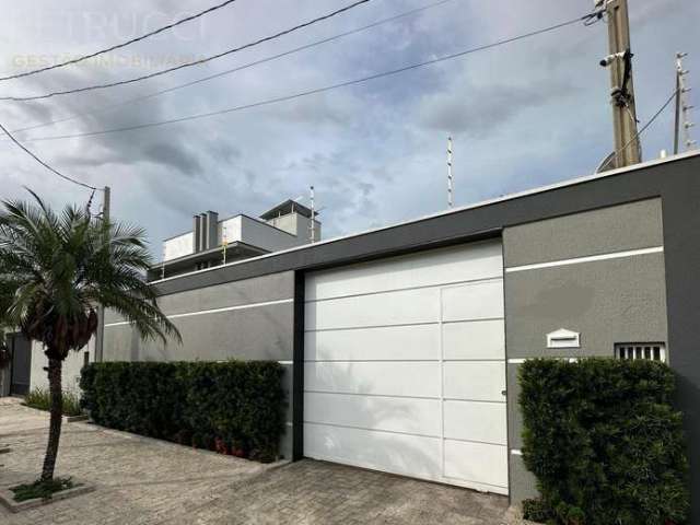 Casa com 3 quartos para alugar no Residencial Parque da Fazenda, Campinas , 130 m2 por R$ 7.000