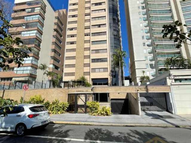 Apartamento com 3 quartos à venda na Rua Maria Monteiro, 161, Cambuí, Campinas, 226 m2 por R$ 1.850.000