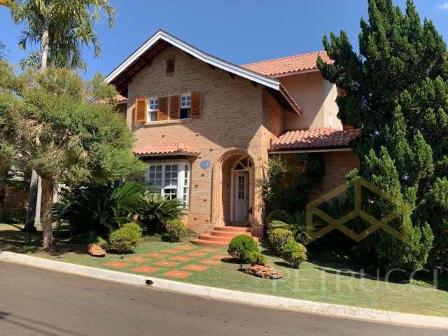 Casa em condomínio fechado com 3 quartos à venda na Avenida Engenheiro Luiz Antônio Laloni, 321, Tijuco das Telhas, Campinas, 400 m2 por R$ 2.550.000