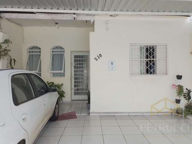 Casa comercial à venda na Rua Custódio Manoel Alves, 218, Bonfim, Campinas, 61 m2 por R$ 380.000