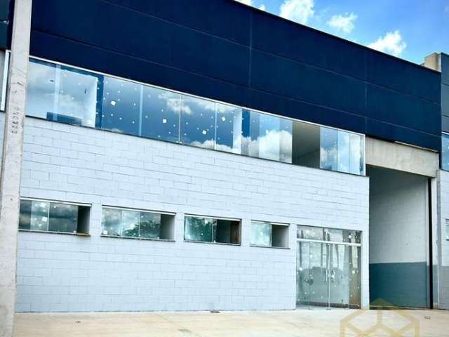 Barracão / Galpão / Depósito à venda na 1, 226, Loteamento Comercial Bortoletto, Indaiatuba, 440 m2 por R$ 2.000.000