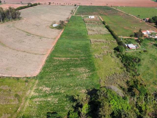 Terreno comercial à venda na Rural, 0010, Área Rural de Artur Nogueira, Artur Nogueira por R$ 740.000