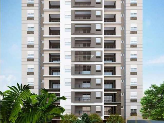 Apartamento com 1 quarto à venda na Rua Helena Steimberg, 597, Jardim São Carlos, Campinas, 40 m2 por R$ 475.000