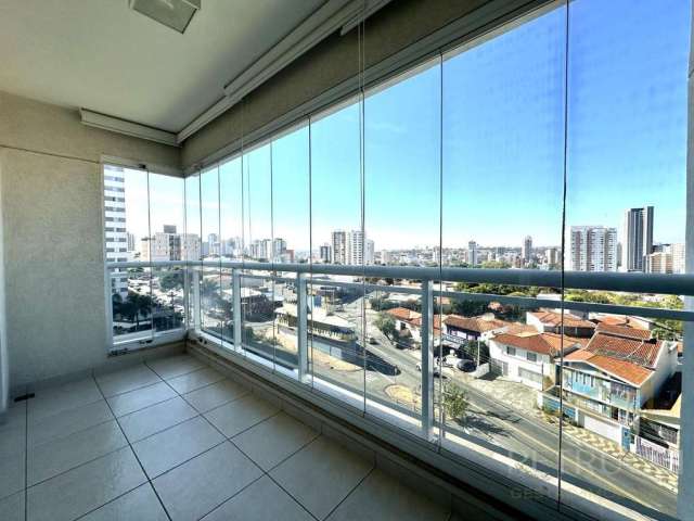 Apartamento com 3 quartos à venda na Rua Alberto Cerqueira Lima, 29, Taquaral, Campinas, 93 m2 por R$ 1.250.000