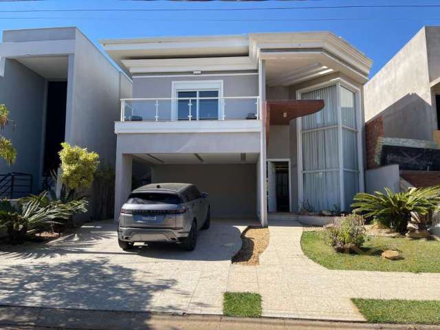 Casa em condomínio fechado com 3 quartos para alugar na Avenida Dermival Bernardes Siqueira, 001, Swiss Park, Campinas, 289 m2 por R$ 13.000