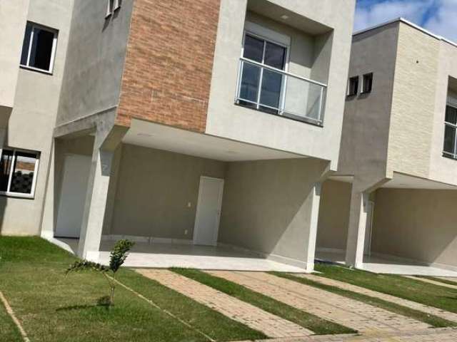Casa em condomínio fechado com 3 quartos à venda na Rua Argeo Piva, 001, Morumbi, Paulínia, 162 m2 por R$ 980.000