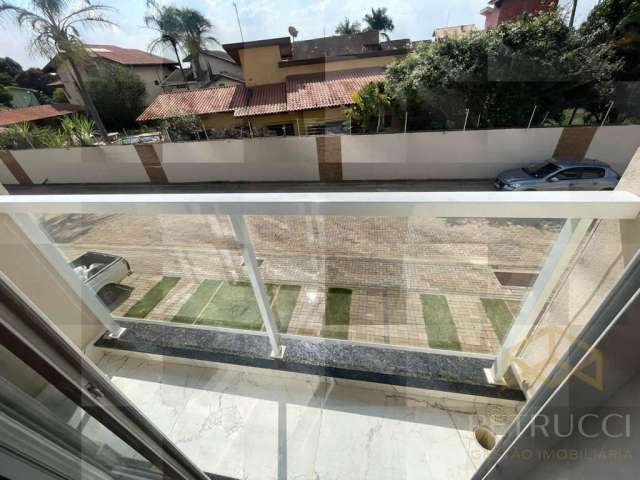 Casa em condomínio fechado com 3 quartos à venda no Morumbi, Paulínia , 162 m2 por R$ 980.000