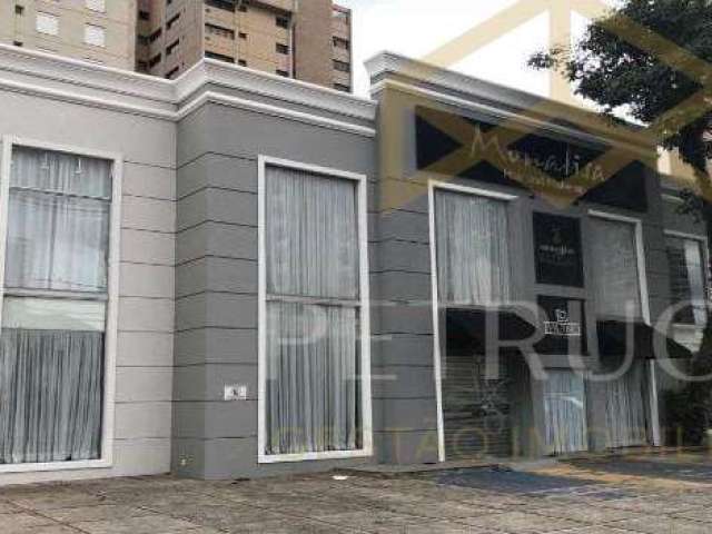 Prédio para alugar na Rua Coronel Quirino, 556, Cambuí, Campinas, 636 m2 por R$ 50.000