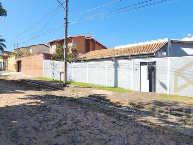 Casa com 4 quartos à venda no Bosque de Barão Geraldo, Campinas , 185 m2 por R$ 770.000