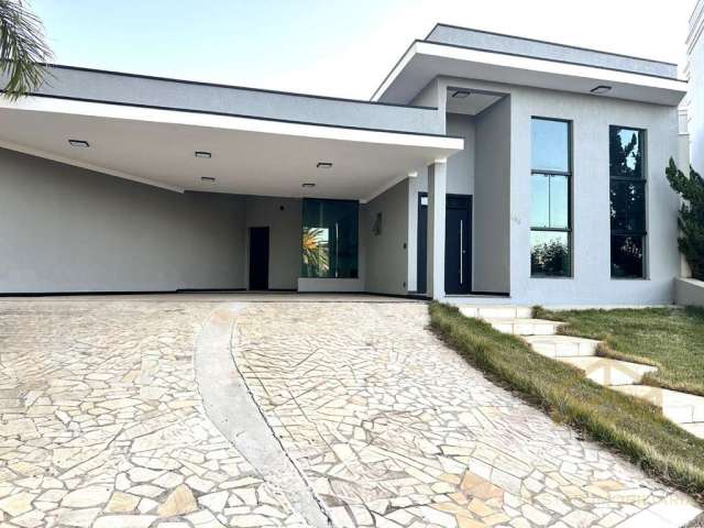 Casa em condomínio fechado com 4 quartos à venda na R. Daniel Paes, Estrada João Ceccon, 1081, Altos da Bela Vista, Indaiatuba, 292 m2 por R$ 2.090.000