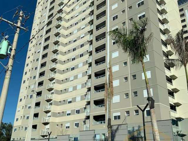 Apartamento com 2 quartos à venda na Rua Aguinaldo Xavier de Souza, 121, Parque Prado, Campinas, 66 m2 por R$ 680.000