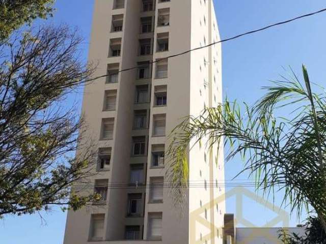 Apartamento com 1 quarto à venda na Av Priscesa D Oeste, 1353, Vila Paraíso, Campinas, 49 m2 por R$ 280.000