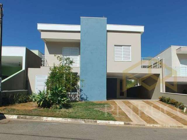 Casa em condomínio fechado com 3 quartos à venda na Avenida João Paffaro, 2000, Centro, Vinhedo, 320 m2 por R$ 1.590.000