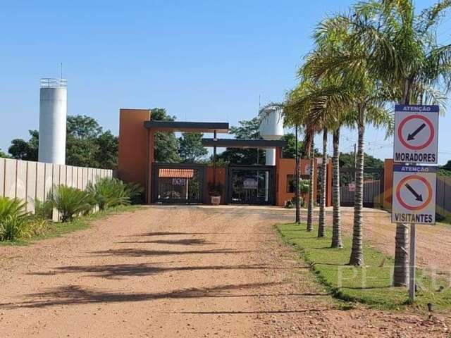 Chácara / sítio com 4 quartos à venda na Zona Rural, Brodowski , 197 m2 por R$ 689.000