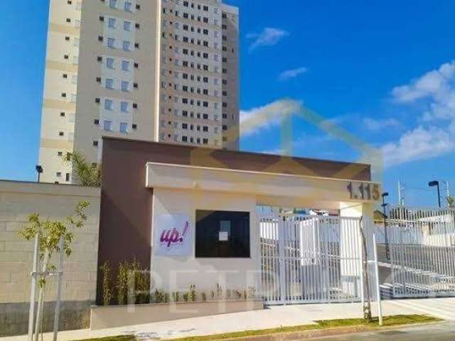 Apartamento com 2 quartos à venda na Rua Professora Amália de Arruda Legendre Martini, 1115, Jardim do Lago Continuação, Campinas, 51 m2 por R$ 480.000