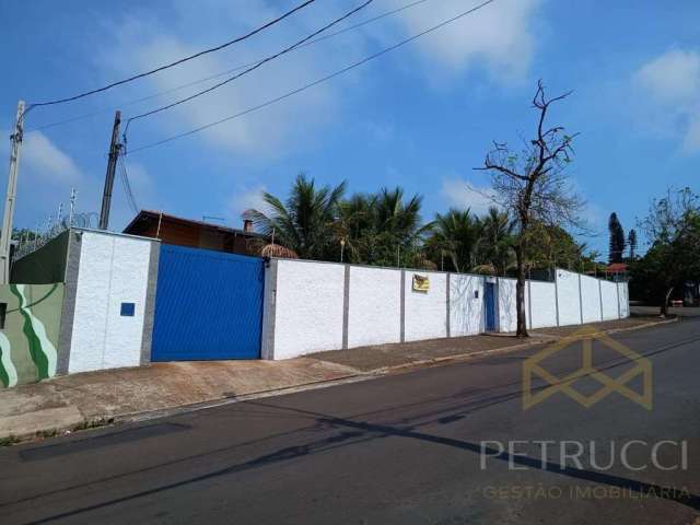 Casa comercial para alugar na Rua Jorge de Figueiredo Corrêa, 203, Chácara Primavera, Campinas, 500 m2 por R$ 15.000