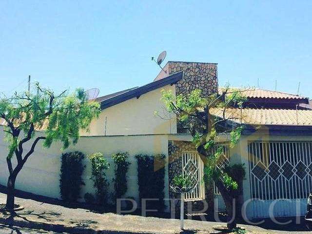 Casa com 3 quartos à venda no Jardim Nielsen Ville, Americana , 147 m2 por R$ 550.000