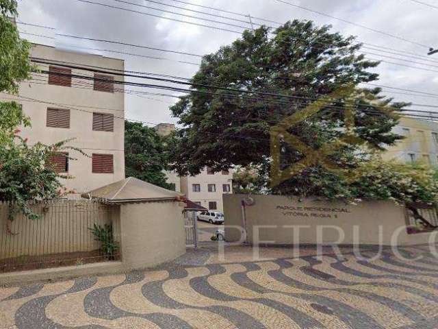 Apartamento com 2 quartos à venda na Rua Doutor Sylvio Carvalhaes, 170, Jardim Ipiranga, Campinas, 50 m2 por R$ 215.000