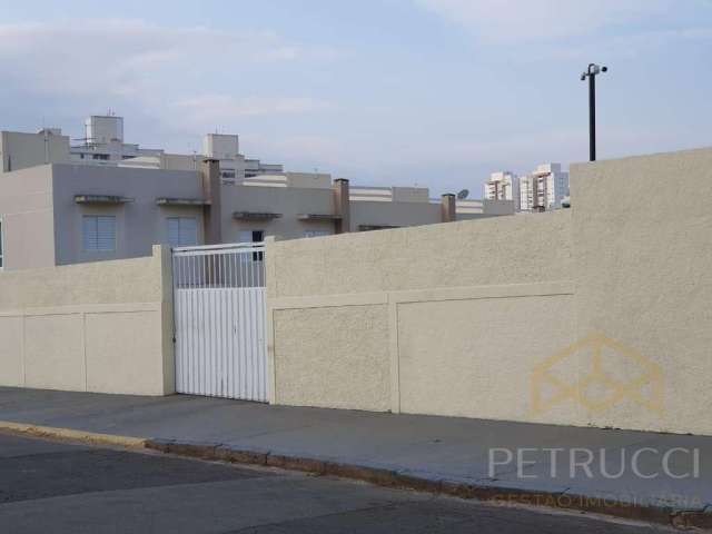 Terreno comercial à venda na Rua das Margaridas, 780, Chácara Primavera, Campinas por R$ 1.500.000