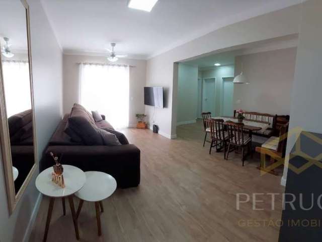 Apartamento com 3 quartos à venda na Rua Santa Rita do Passa Quatro, 575, Jardim Nova Europa, Campinas, 80 m2 por R$ 630.000