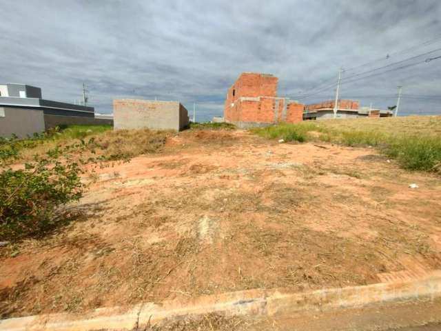 Terreno comercial à venda no Parque Barnabé, Indaiatuba  por R$ 162.000