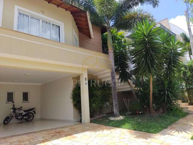 Casa em condomínio fechado com 4 quartos à venda na Rua Bernardo Funcia Diez, 001, Swiss Park, Campinas, 273 m2 por R$ 1.900.000