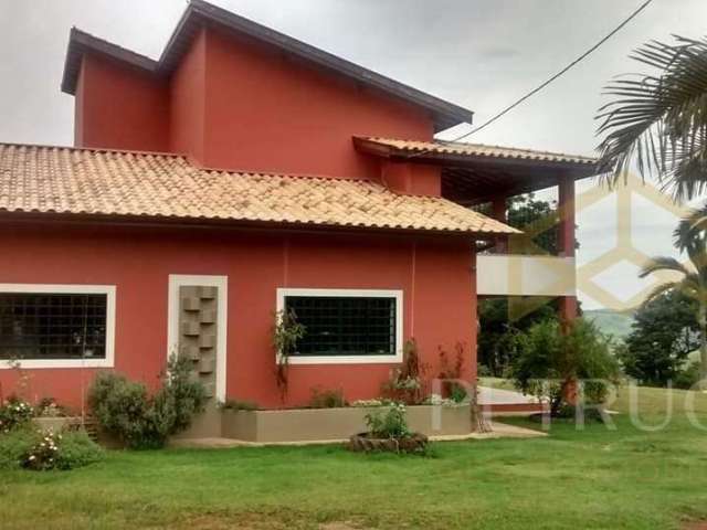 Chácara / sítio com 4 quartos à venda na Zona Rural, Socorro , 557 m2 por R$ 1.600.000