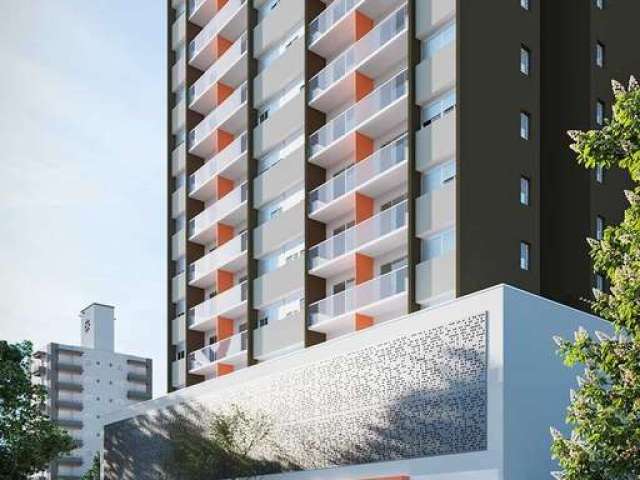 Apartamento com 1 quarto para alugar na Rua Alecrins, 370, Cambuí, Campinas, 38 m2 por R$ 3.800