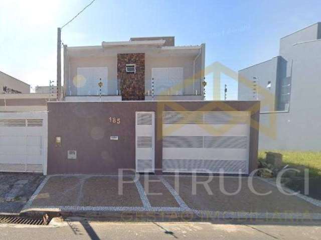 Casa com 3 quartos à venda na Alcedino Fernandes de Mendonça, 185, Jardim Ipaussurama, Campinas, 213 m2 por R$ 1.150.000