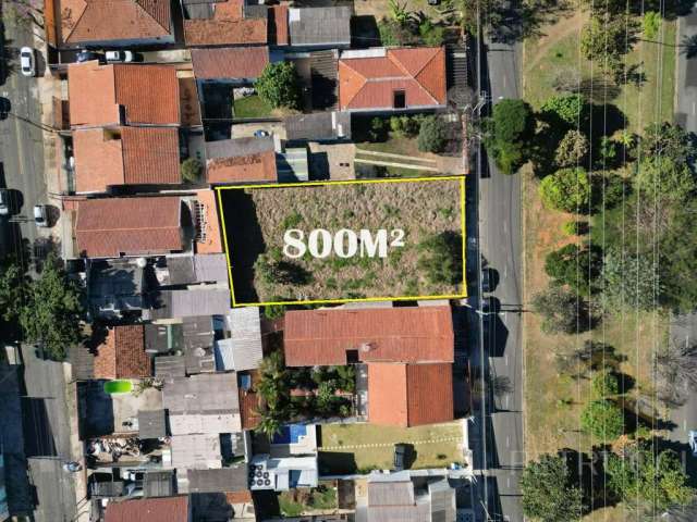 Terreno comercial para alugar no Jardim Nova Europa, Campinas  por R$ 5.500