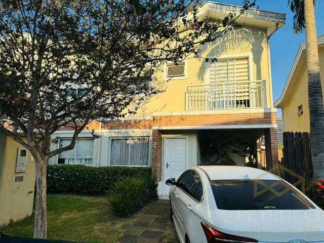 Casa em condomínio fechado com 3 quartos à venda na Rua Cecília Feres Zogbi, 001, Barão Geraldo, Campinas, 133 m2 por R$ 1.450.000