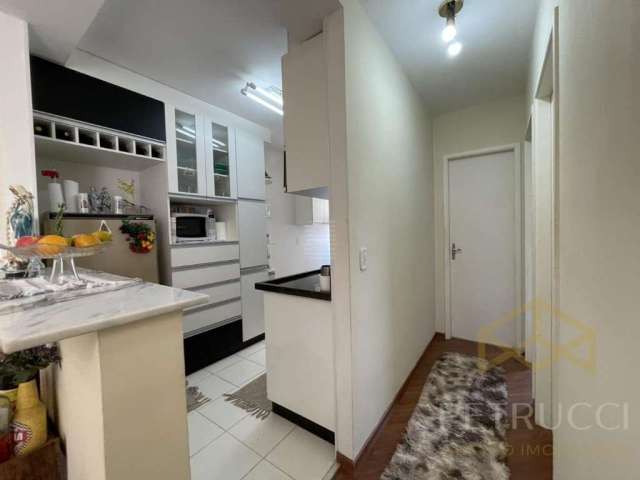 Apartamento com 2 quartos à venda no Jardim Myrian Moreira da Costa, Campinas , 48 m2 por R$ 277.000