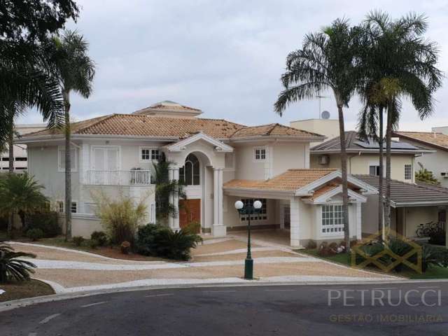 Casa em condomínio fechado com 3 quartos à venda na Rua Pedro Leardini, 416, Chácaras Silvania, Valinhos, 430 m2 por R$ 1.900.000