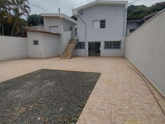 Casa comercial para alugar na Rua Doutor Miguel Penteado, 836, Jardim Chapadão, Campinas, 299 m2 por R$ 5.950