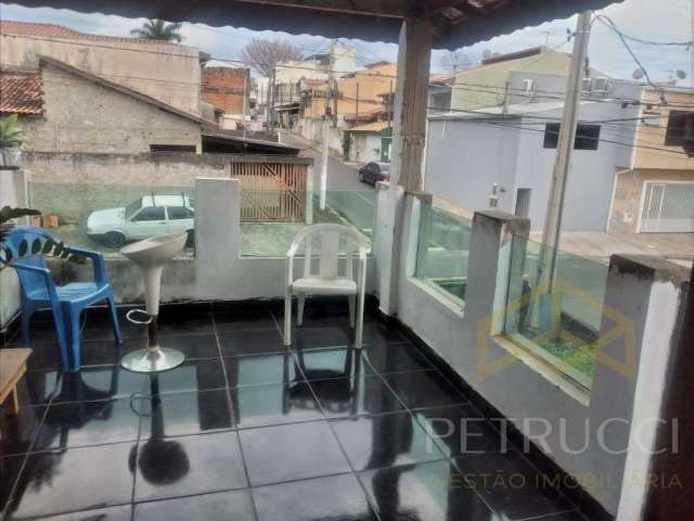 Casa com 4 quartos à venda na Floriano Peixoto, 100, Jardim Nova Europa, Hortolândia, 180 m2 por R$ 430.000