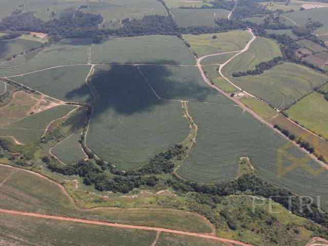 Terreno comercial à venda na Rua Giovani Batista Pireli, 001, Zona Rural, Igaratá por R$ 17.400.000