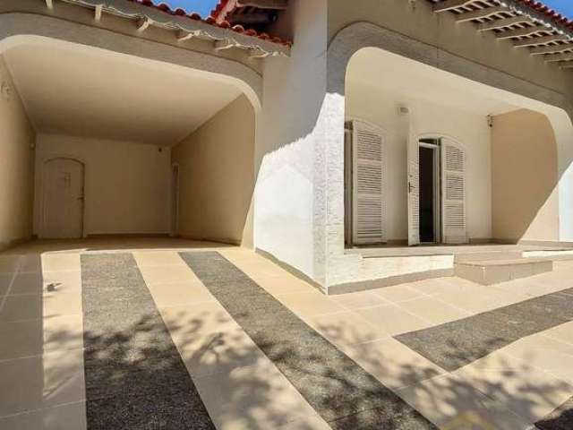 Casa com 3 quartos à venda na Rua Barretos, 201, Jardim Proença I, Campinas, 265 m2 por R$ 980.000